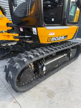 ����� JCB 8026 298��. 2023�. | Mobile.bg � ����� ������ 11