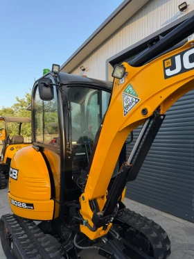 ����� �� �������� �� ����� JCB 8026 298��. 2023�.