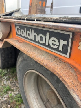 �� ������ Goldhofer 4- ���� | Mobile.bg � ����� ������ 8