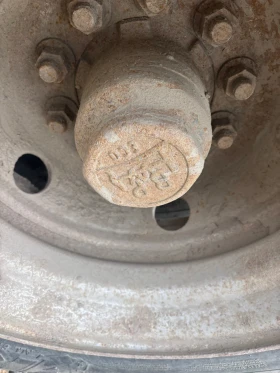 ����� �� �������� �� �� ������ Goldhofer 4- ����