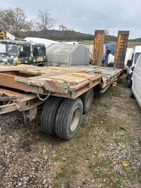 �� ������ Goldhofer 4- ���� | Mobile.bg � ����� ������ 12