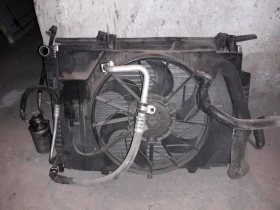 Продавам радиатор, снимка 1