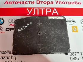 8200780018 UCH модул RENAULT MEGANE II 8200780018A, снимка 4