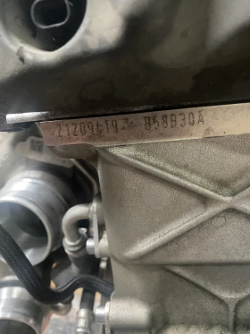 Двигател В58, снимка 8