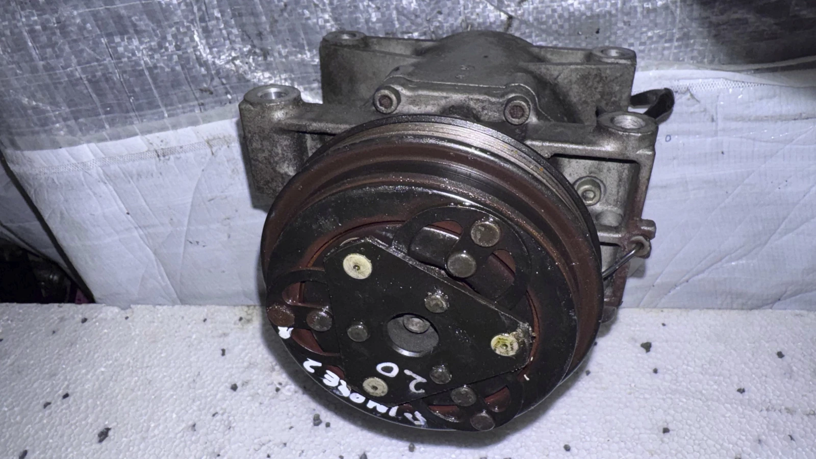     Subaru Impreza - 73111FA132 / 2F67045010 / 9808040392 | Mobile.bg   1