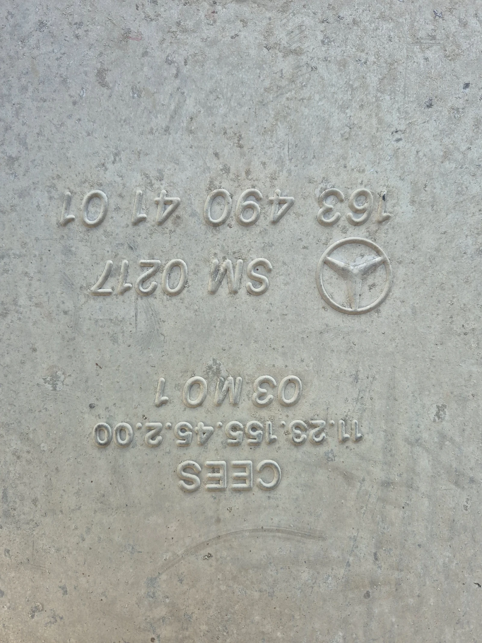 части за мерцедес, снимка 9 - Части - 53877563