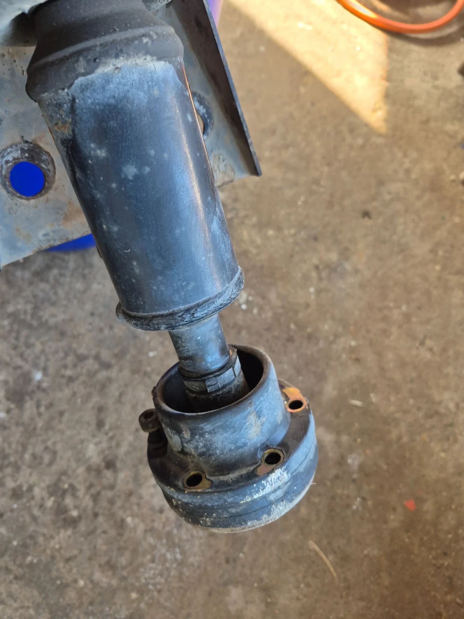 части за мерцедес, снимка 2 - Части - 53877563