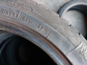 Гуми Зимни 225/45R18, снимка 7