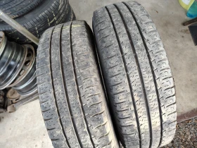 Гуми Летни 225/75R16, снимка 2