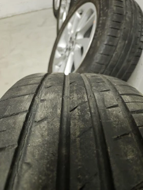 Гуми с джанти Hankook 225/60R18, снимка 6