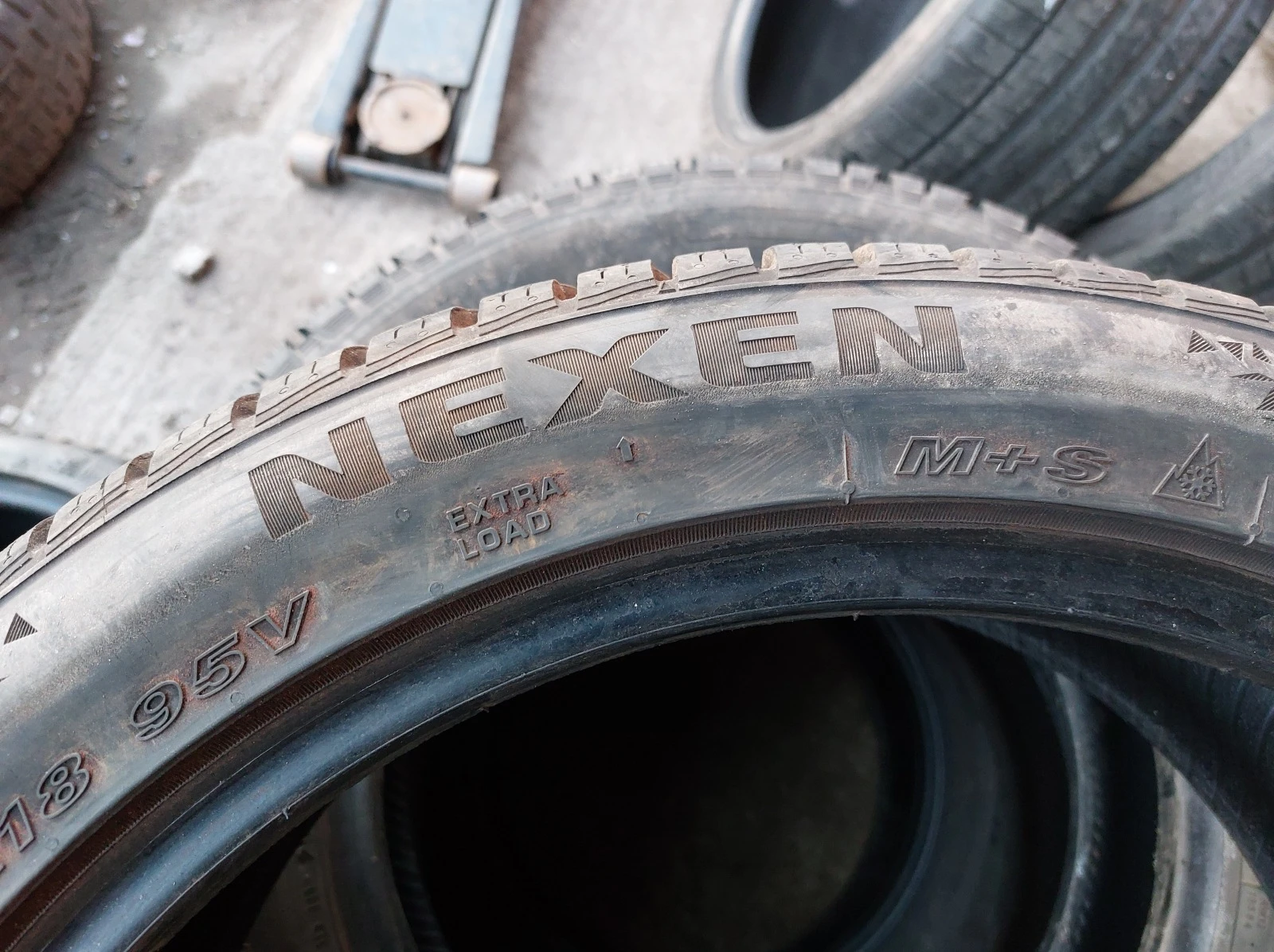 ���� 225/45R18 | Mobile.bg � ����������� 4