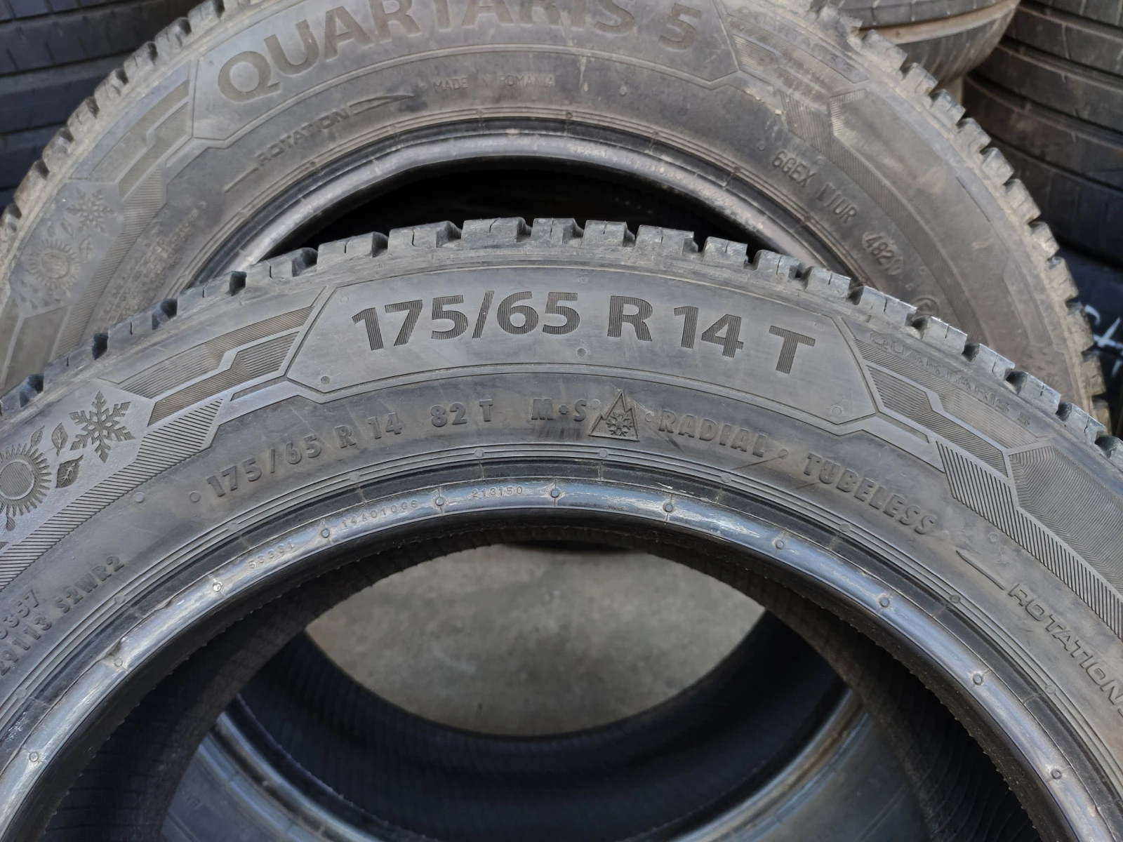  175/65R14 | Mobile.bg   6