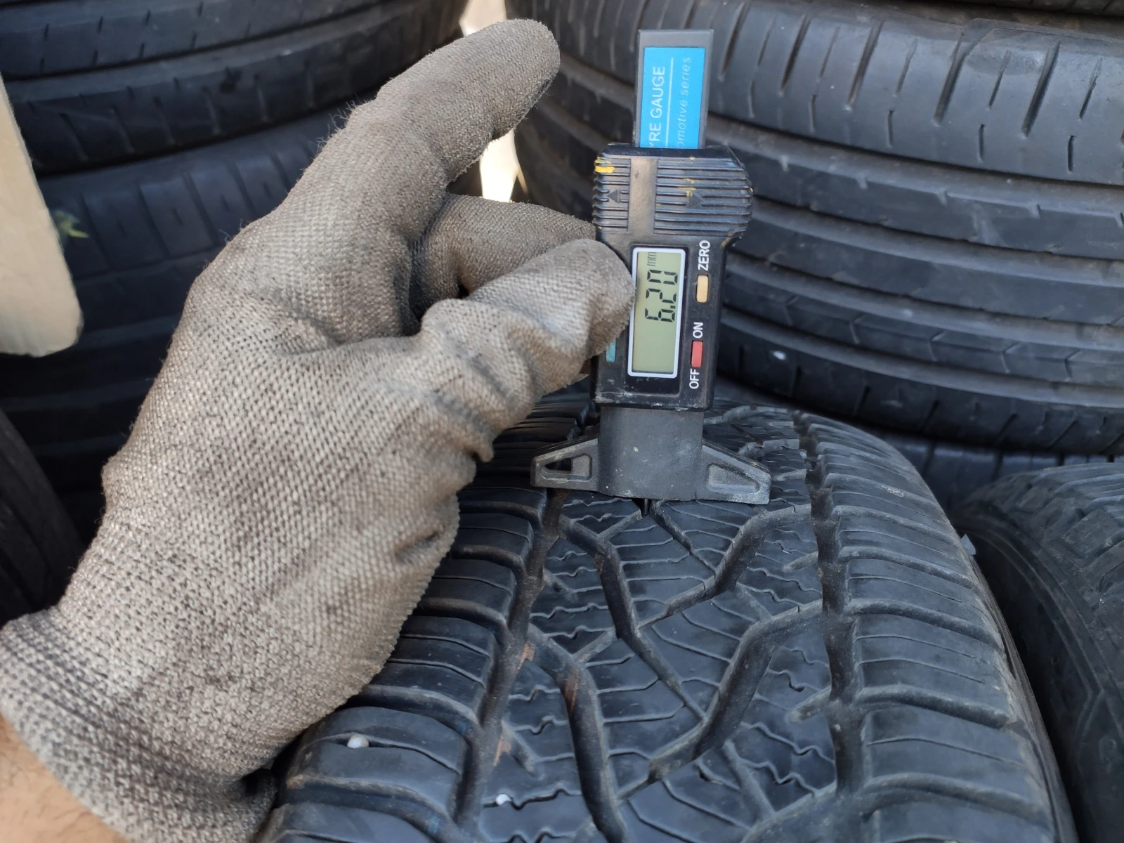  175/65R14 | Mobile.bg   4