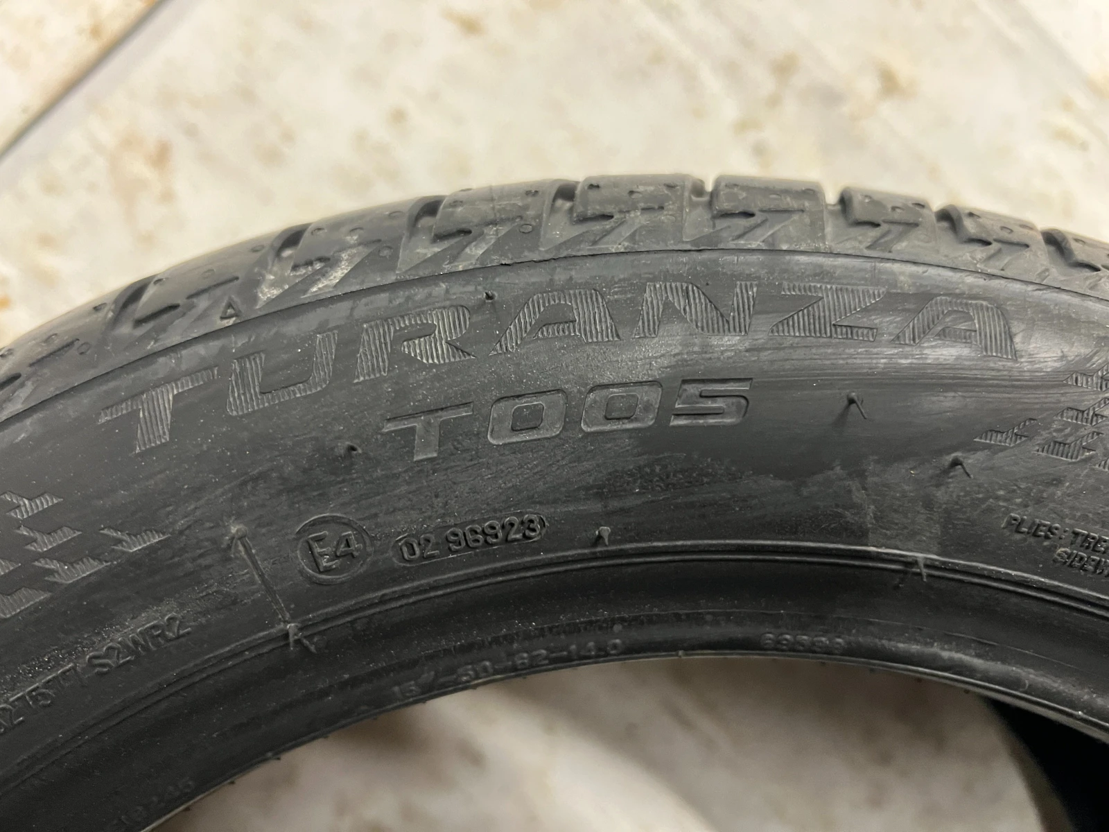  195/50R15 | Mobile.bg   8