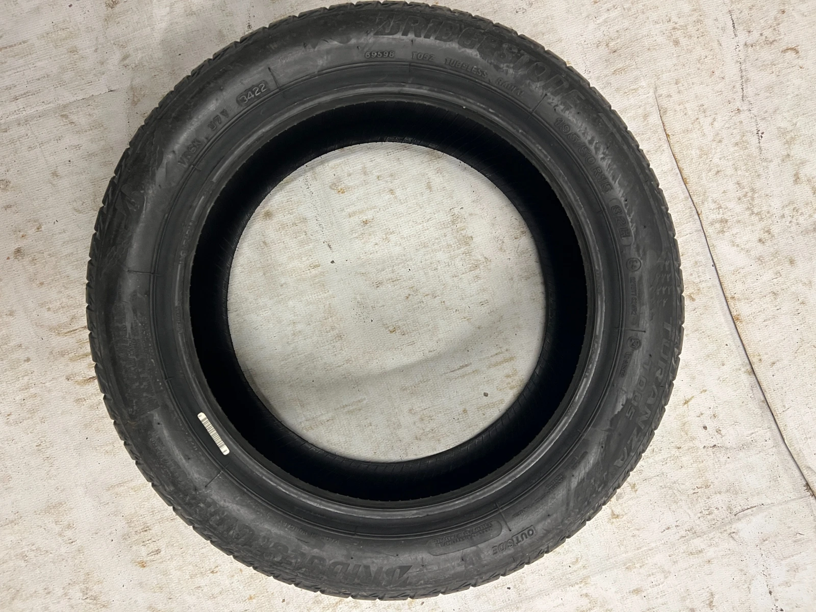  195/50R15 | Mobile.bg   6