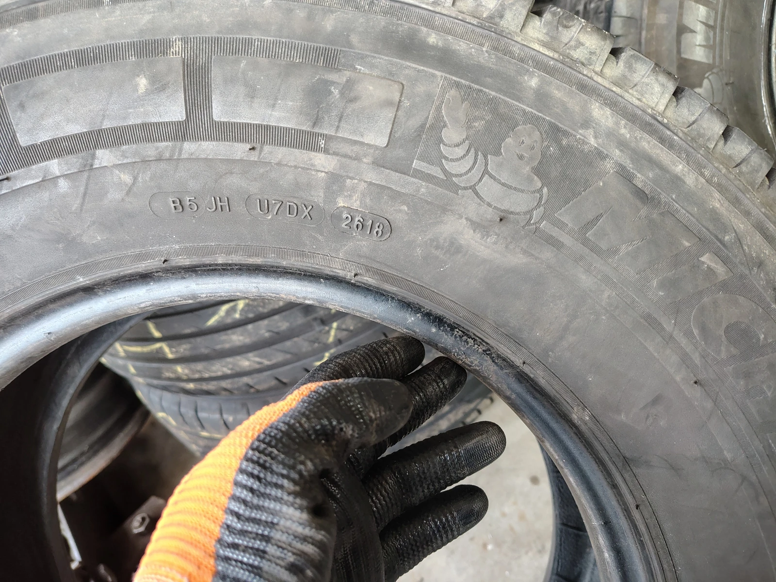  225/75R16 | Mobile.bg   6