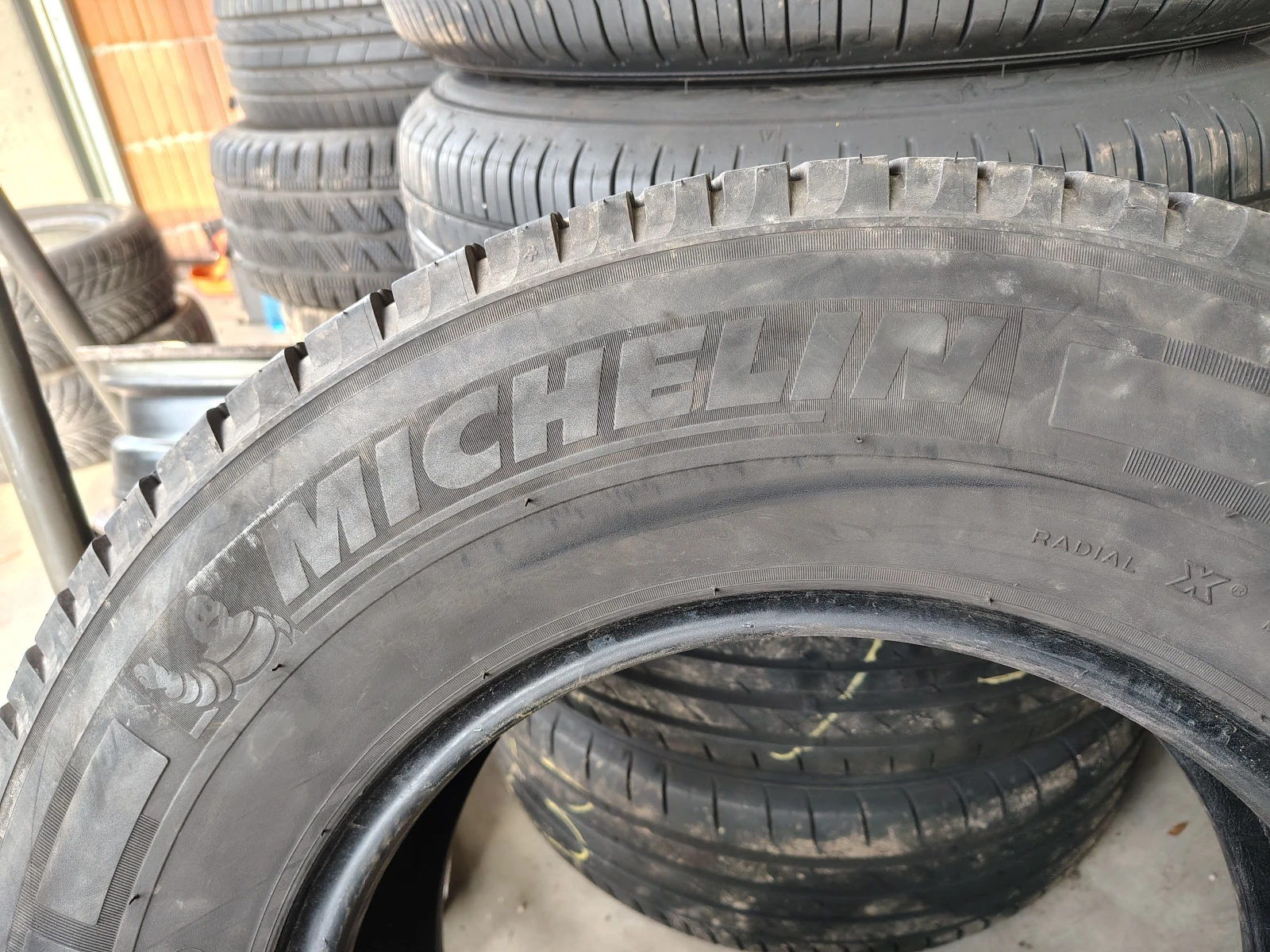  225/75R16 | Mobile.bg   4