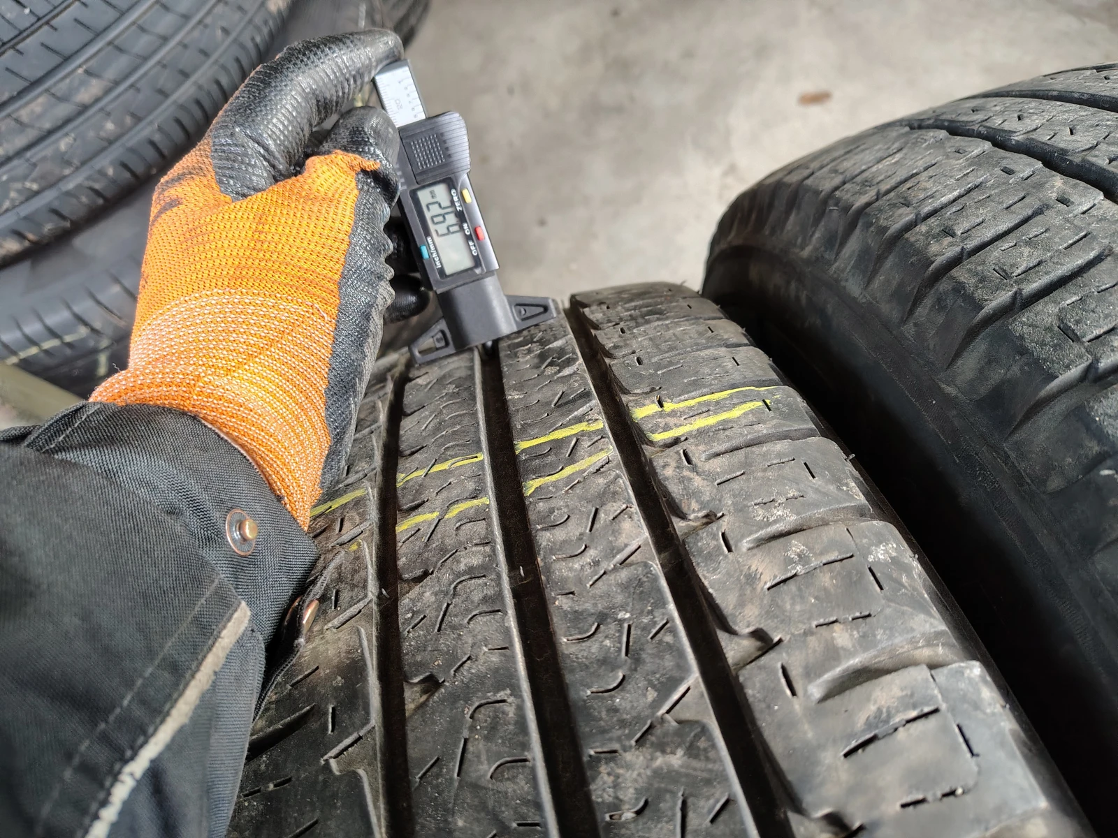  225/75R16 | Mobile.bg   3