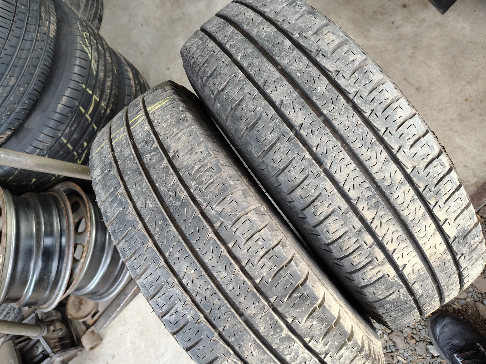  225/75R16 | Mobile.bg   1