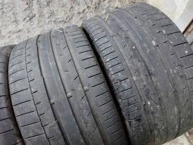 Гуми Летни 275/30R20, снимка 3 - Гуми и джанти - 39142412