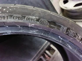 Гуми Летни 275/30R20, снимка 8 - Гуми и джанти - 39142412