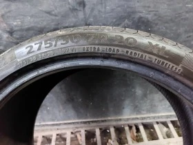 Гуми Летни 275/30R20, снимка 7 - Гуми и джанти - 39142412