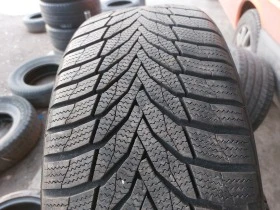 Гуми Зимни 225/45R18, снимка 2 - Гуми и джанти - 41078972