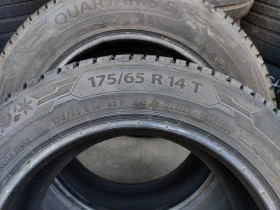 Гуми Всесезонни 175/65R14, снимка 6 - Гуми и джанти - 46258548