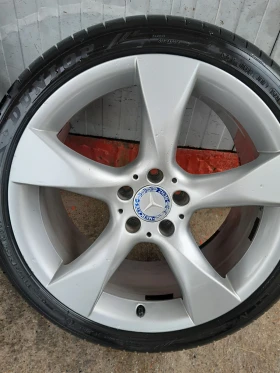    285/30R19  Mercedes-Benz | Mobile.bg    9