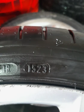    285/30R19  Mercedes-Benz | Mobile.bg    3