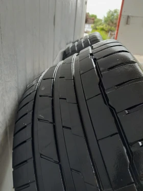    285/30R19  Mercedes-Benz | Mobile.bg    11