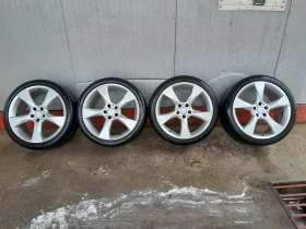    285/30R19  Mercedes-Benz | Mobile.bg    12
