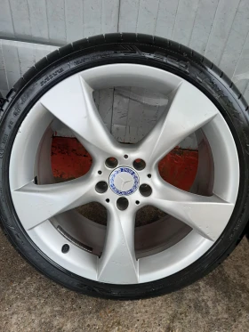   285/30R19  Mercedes-Benz | Mobile.bg    8