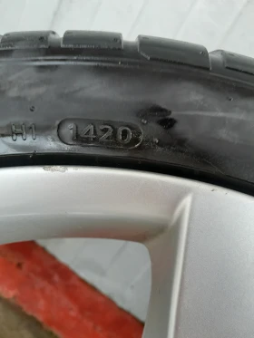   285/30R19  Mercedes-Benz | Mobile.bg    2