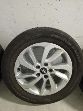 ���� � ������ 225/60R18 �� Hyundai | Mobile.bg � ����� ������ 3