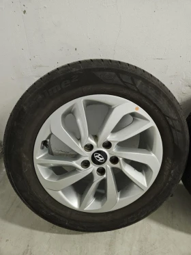 ���� � ������ 225/60R18 �� Hyundai | Mobile.bg � ����� ������ 5