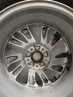 ���� � ������ 225/60R18 �� Hyundai | Mobile.bg � ����� ������ 7