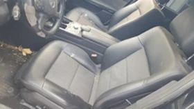 Mercedes-Benz E 350 CDI 4 MATIC, снимка 5