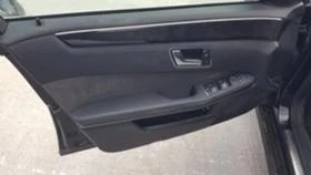 Mercedes-Benz E 350 CDI 4 MATIC, снимка 4
