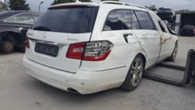 Mercedes-Benz E 350 CDI 4 MATIC, снимка 9