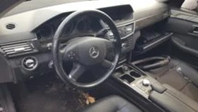 Mercedes-Benz E 350 CDI 4 MATIC, снимка 3