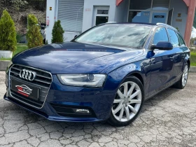 Audi A4 3.0TDI* QUATTRO* S-LINE* 