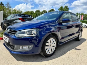 VW Polo 1.6TDI 90к.с Клима 2011г.