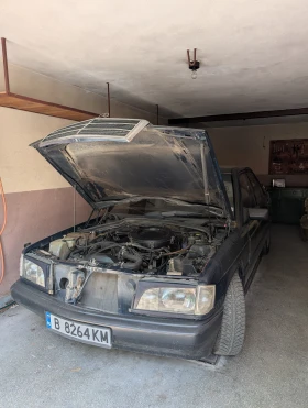 Mercedes-Benz 190 E