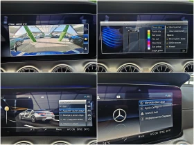 Mercedes-Benz E 350 AMG/CABRIO/DIGITAL/DISTRON/CAMERA/ПОДГРЕВ, снимка 14