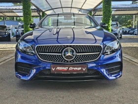 Mercedes-Benz E 350 AMG/CABRIO/DIGITAL/DISTRON/CAMERA/ПОДГРЕВ, снимка 2