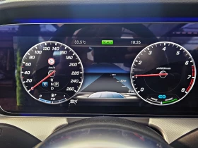 Mercedes-Benz E 350 AMG/CABRIO/DIGITAL/DISTRON/CAMERA/ПОДГРЕВ, снимка 8
