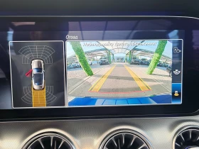 Mercedes-Benz E 350 AMG/CABRIO/DIGITAL/DISTRON/CAMERA/ПОДГРЕВ, снимка 13