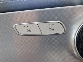 Mercedes-Benz E 350 AMG/CABRIO/DIGITAL/DISTRON/CAMERA/ПОДГРЕВ, снимка 11