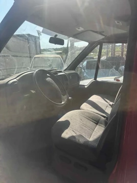 Ford Transit Custom 2.0 TDE FT 260, снимка 3